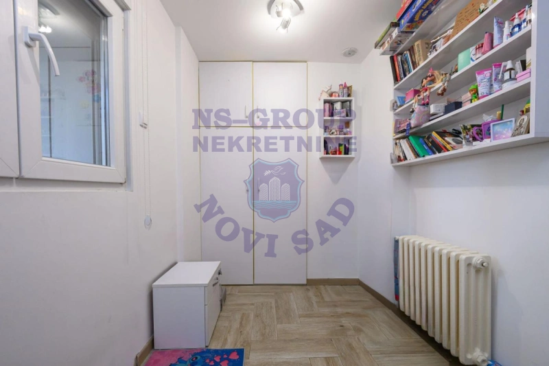 stan na prodaju Novi Sad 53m2 572036