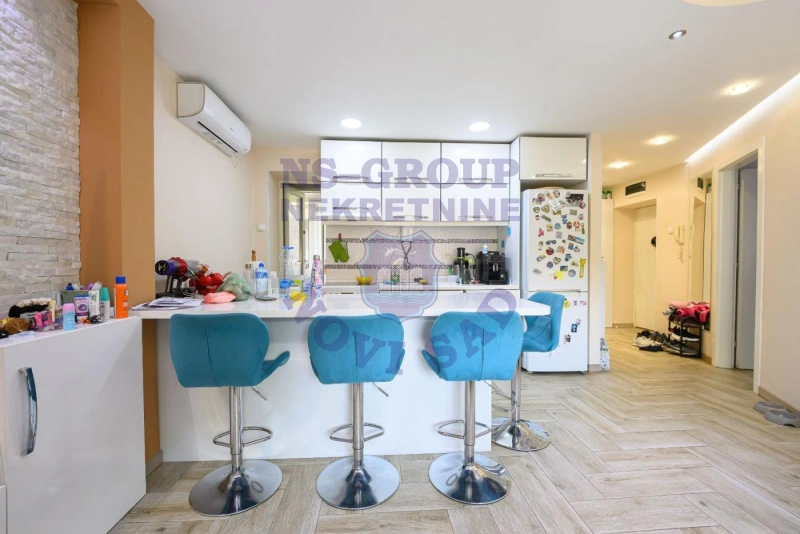 stan na prodaju Novi Sad 53m2 572036