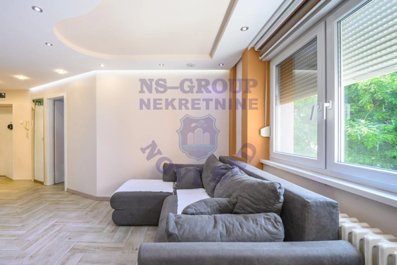 stan na prodaju Novi Sad 53m2 572036
