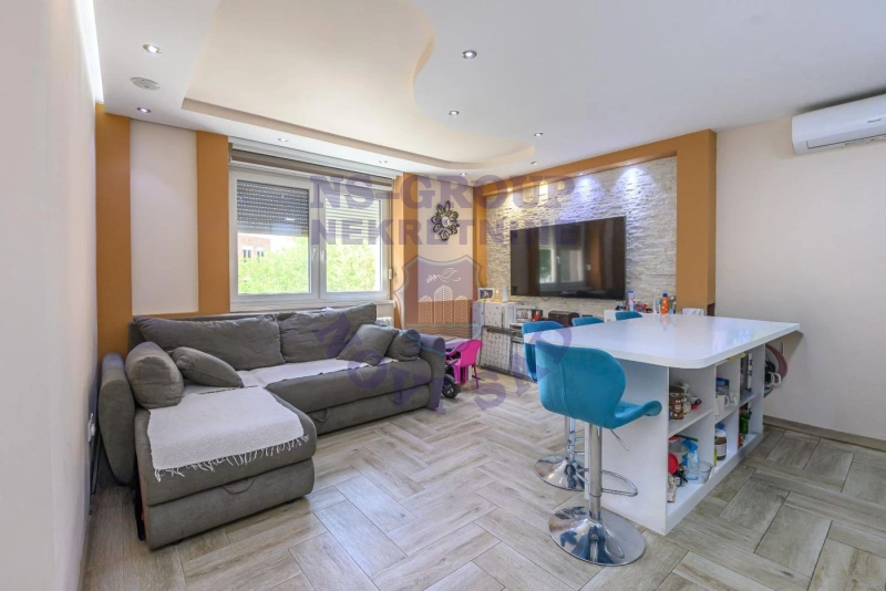 stan na prodaju Novi Sad 53m2 572036