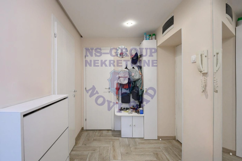 stan na prodaju Novi Sad 53m2 572036