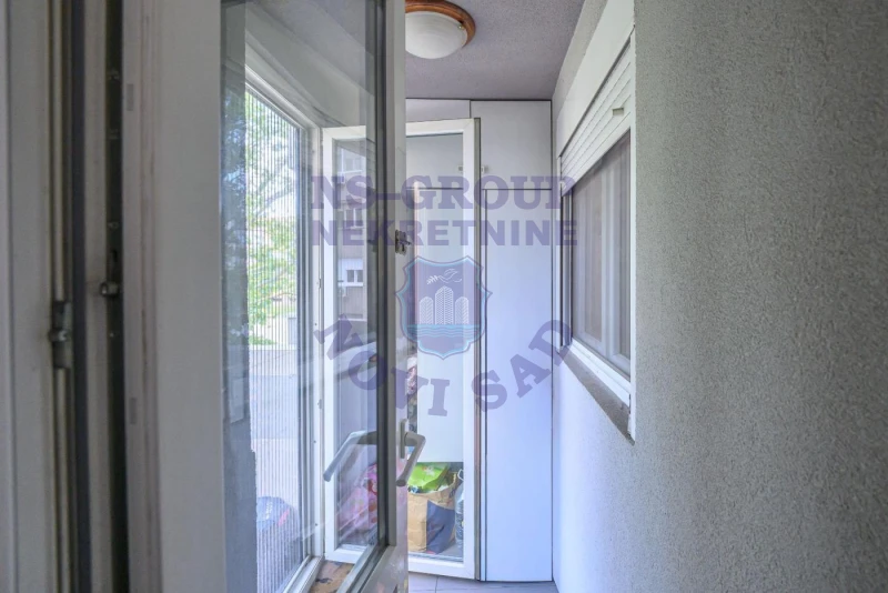 stan na prodaju Novi Sad 53m2 572036