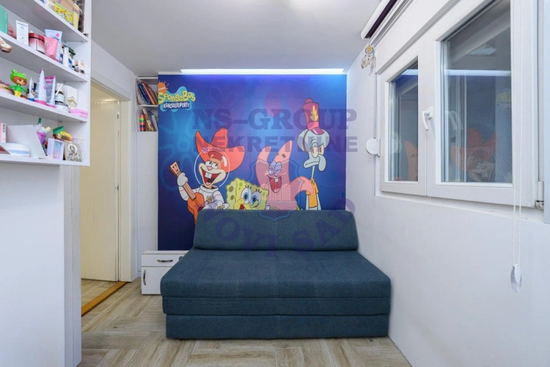 stan na prodaju Novi Sad 53m2 572036