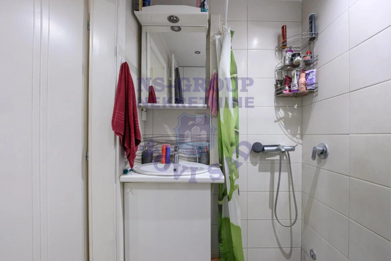 stan na prodaju Novi Sad 53m2 572036