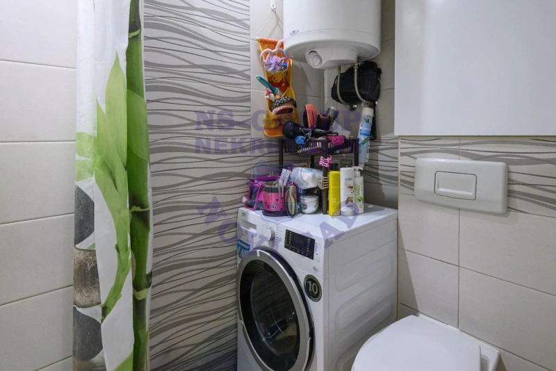 stan na prodaju Novi Sad 53m2 572036