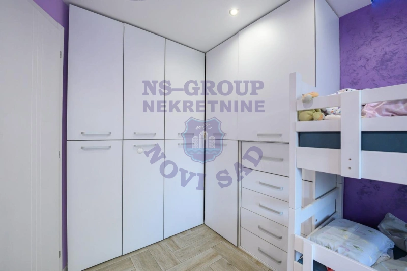 stan na prodaju Novi Sad 53m2 572036