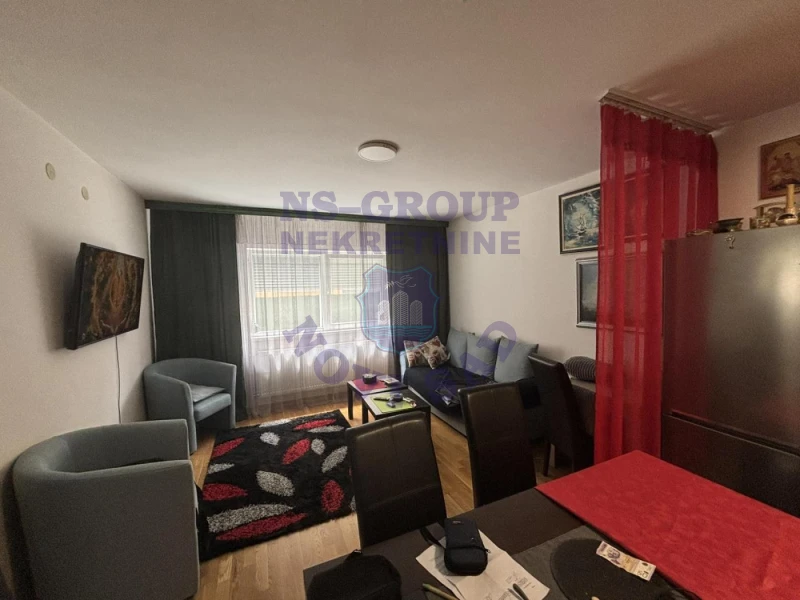 stan na prodaju Novi Sad 58m2 523096