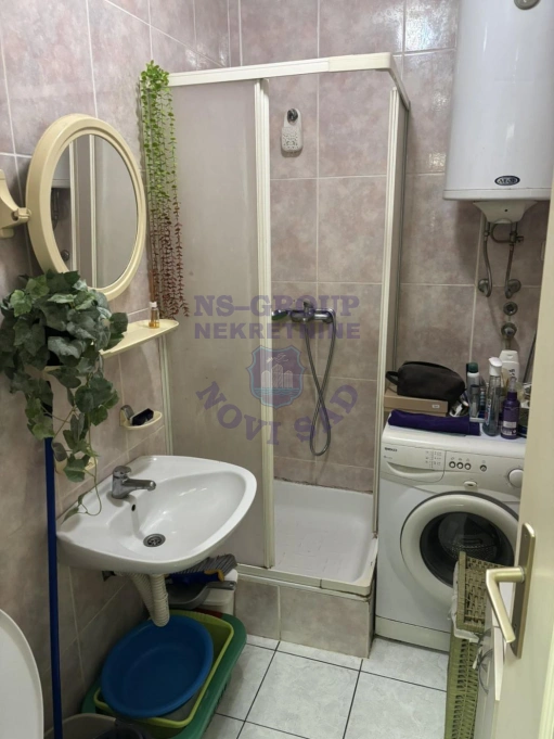 stan na prodaju Novi Sad 32m2 469536