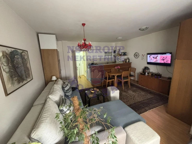 stan na prodaju Novi Sad 32m2 469536