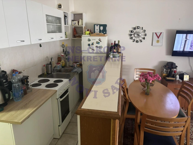 stan na prodaju Novi Sad 32m2 469536