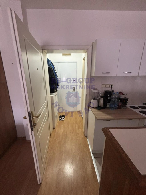 stan na prodaju Novi Sad 32m2 469536