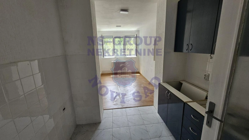 stan za izdavanje Novi Sad 43m2 16580