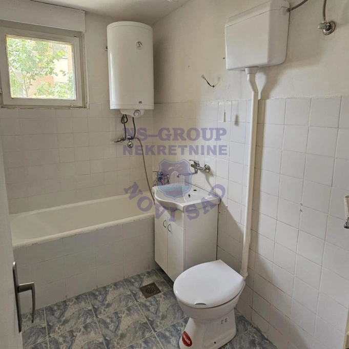 stan za izdavanje Novi Sad 43m2 16580