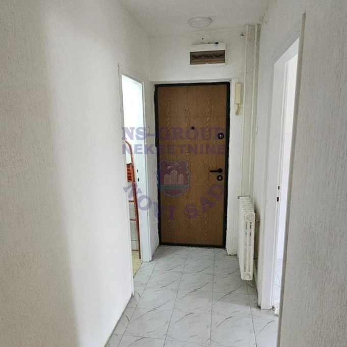 stan za izdavanje Novi Sad 43m2 16580