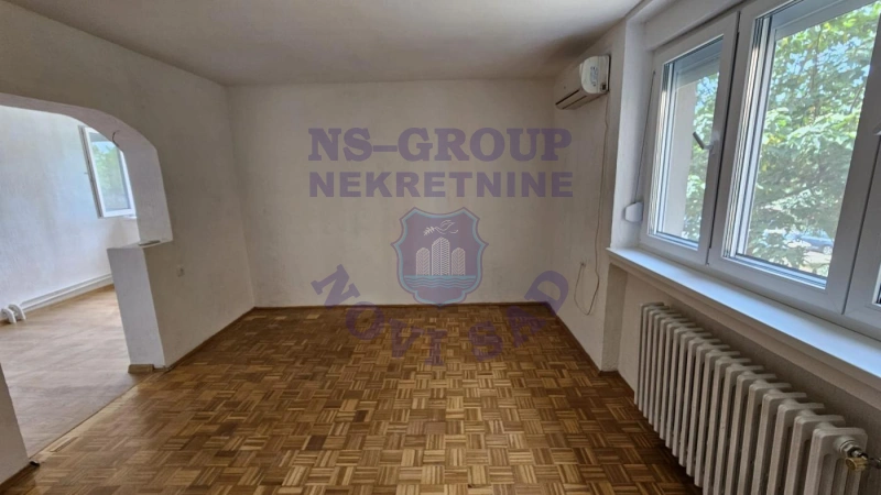 stan za izdavanje Novi Sad 43m2 16580