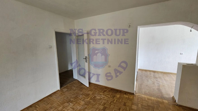 stan za izdavanje Novi Sad 43m2 16580