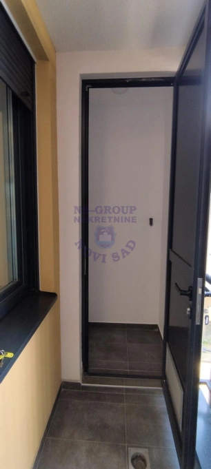 stan na prodaju Novi Sad 109m2 565924