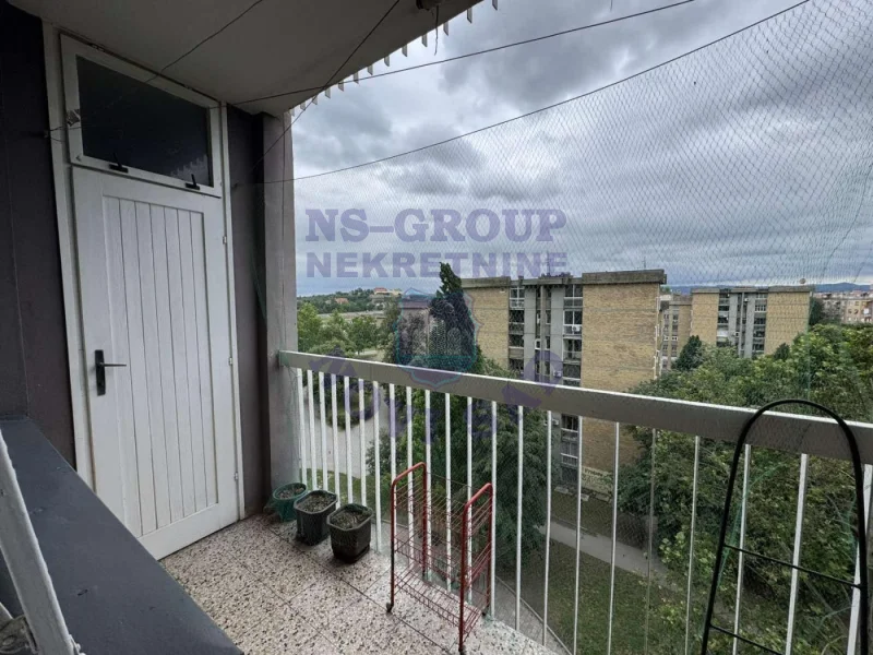 stan na prodaju Novi Sad 70m2 572021