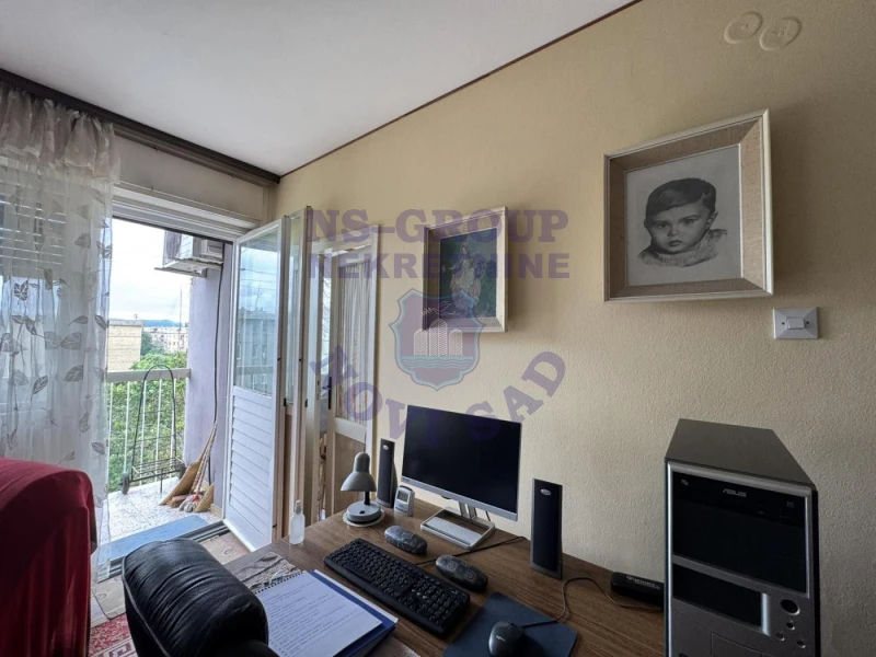 stan na prodaju Novi Sad 70m2 572021