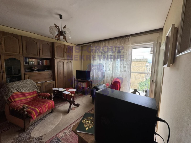 stan na prodaju Novi Sad 70m2 572021