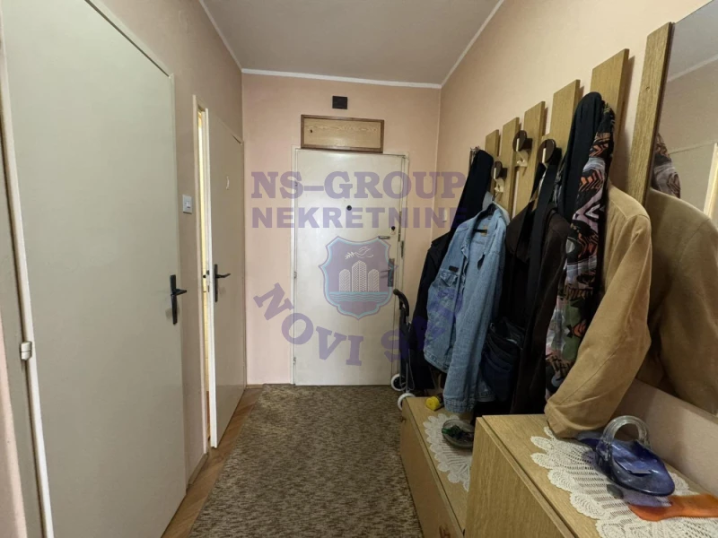 stan na prodaju Novi Sad 70m2 572021