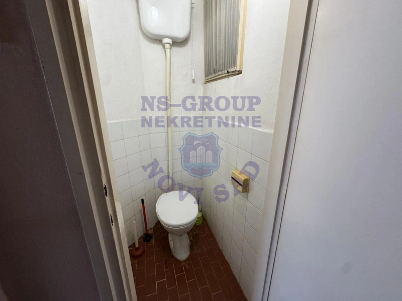 stan na prodaju Novi Sad 70m2 572021