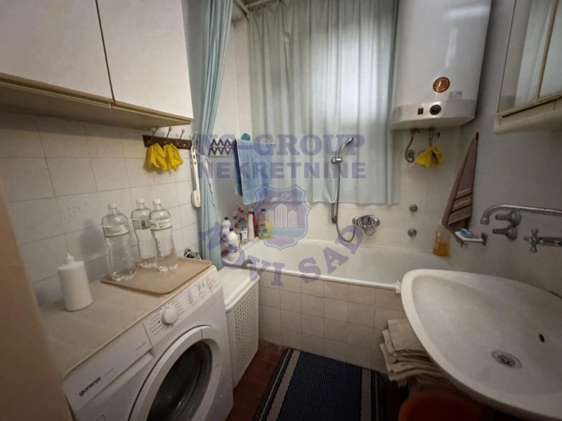 stan na prodaju Novi Sad 70m2 572021
