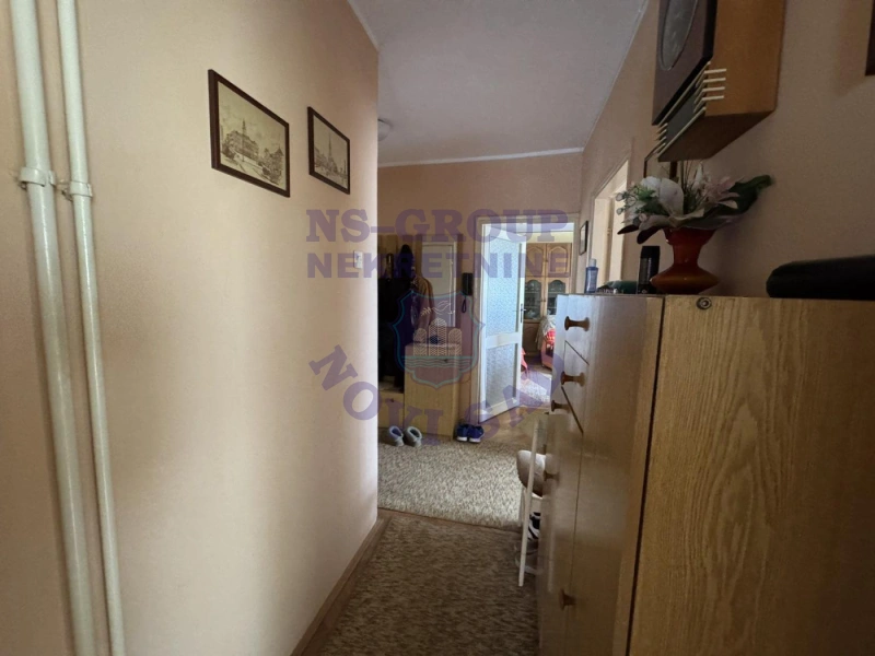 stan na prodaju Novi Sad 70m2 572021
