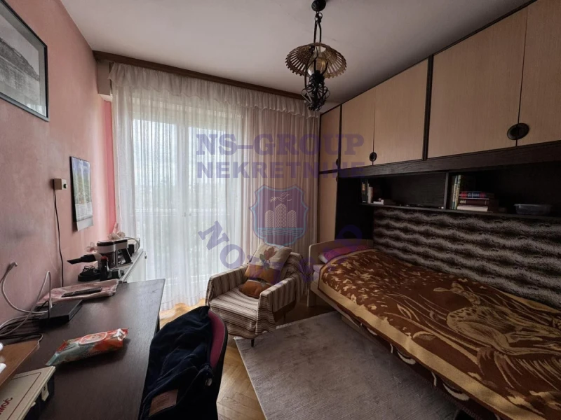 stan na prodaju Novi Sad 70m2 572021