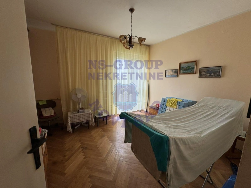 stan na prodaju Novi Sad 70m2 572021