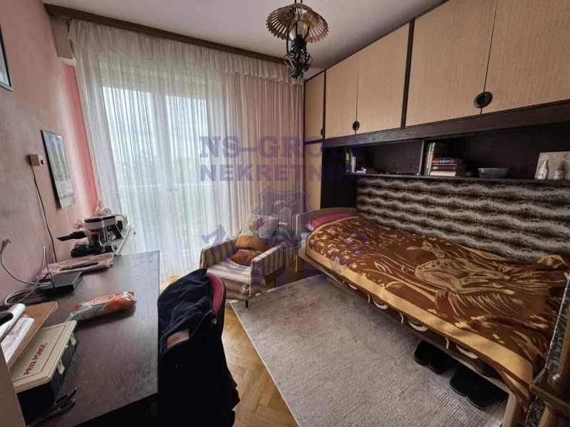 stan na prodaju Novi Sad 70m2 572021