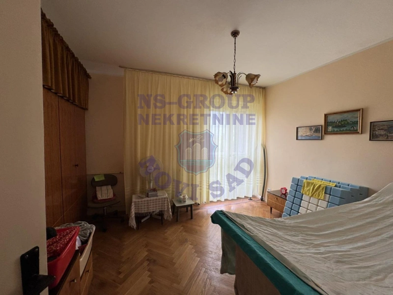 stan na prodaju Novi Sad 70m2 572021