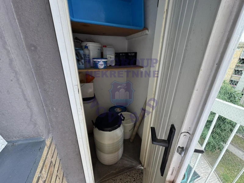 stan na prodaju Novi Sad 70m2 572021