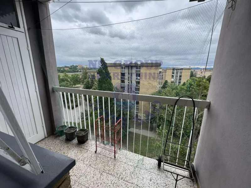 stan na prodaju Novi Sad 70m2 572021