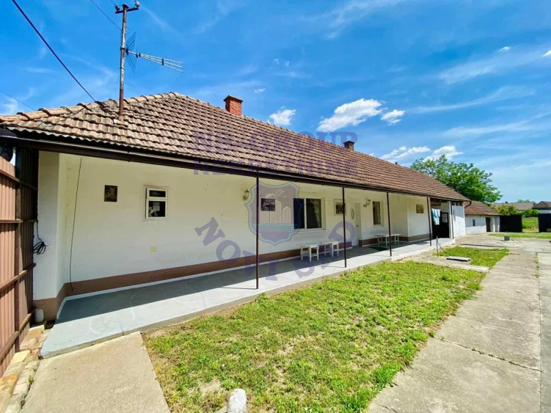 kuca na prodaju Pivnice, 151m2 527573
