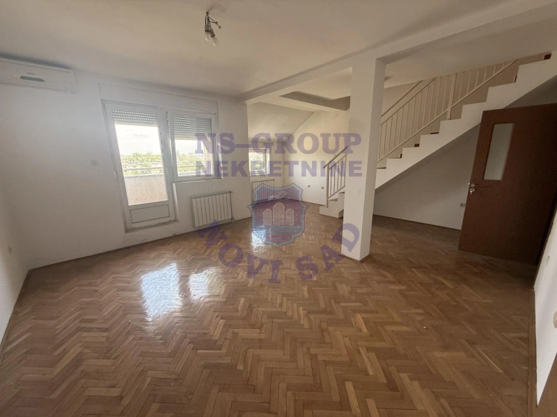 stan na prodaju Novi Sad 86m2 572087