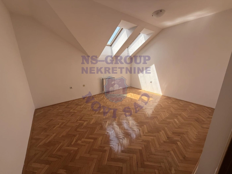stan na prodaju Novi Sad 86m2 572087