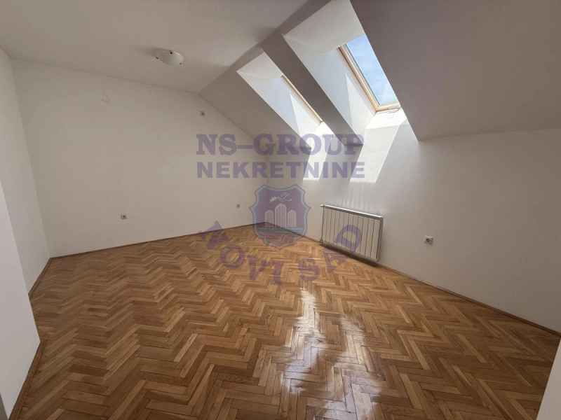 stan na prodaju Novi Sad 86m2 572087