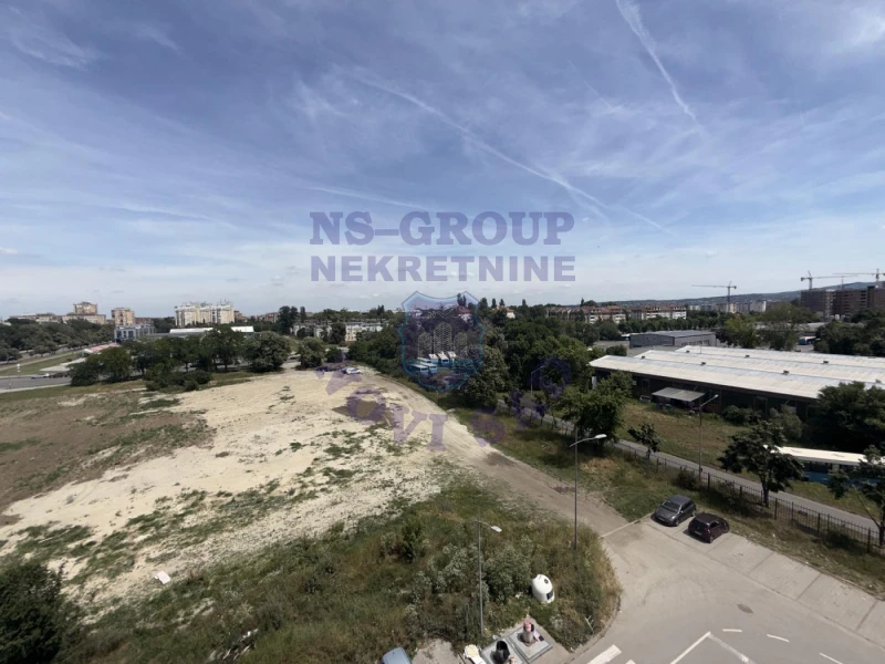 stan na prodaju Novi Sad 86m2 572087