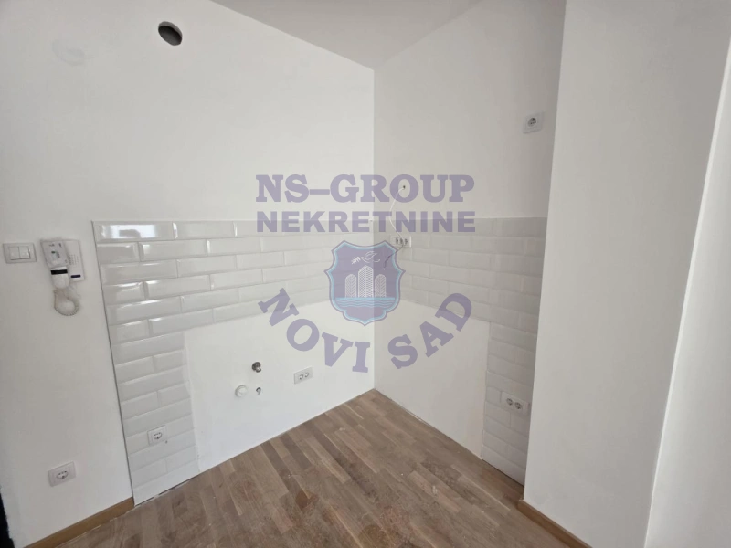 stan na prodaju Novi Sad 41m2 537738