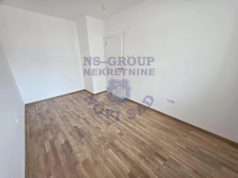 stan na prodaju Novi Sad 41m2 537738