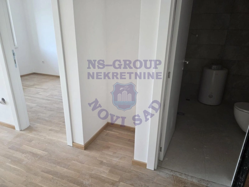 stan na prodaju Novi Sad 41m2 537738
