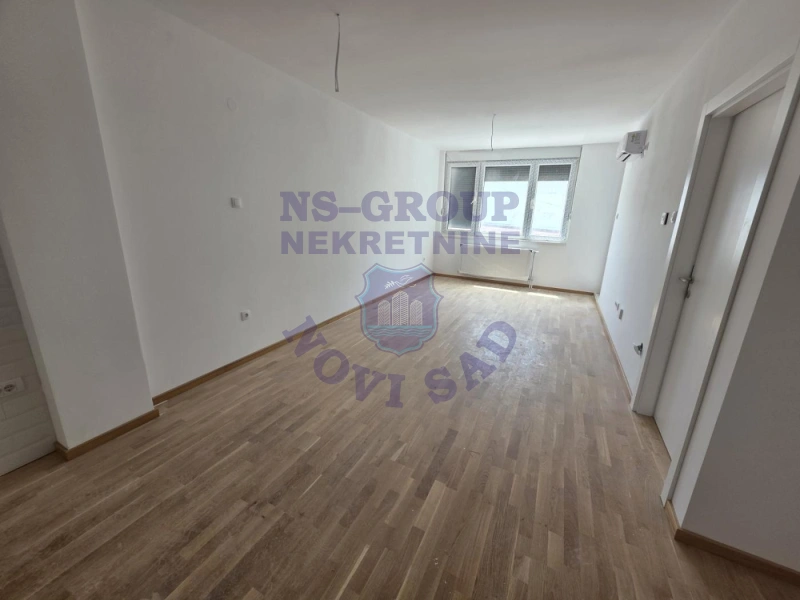 stan na prodaju Novi Sad 41m2 537738