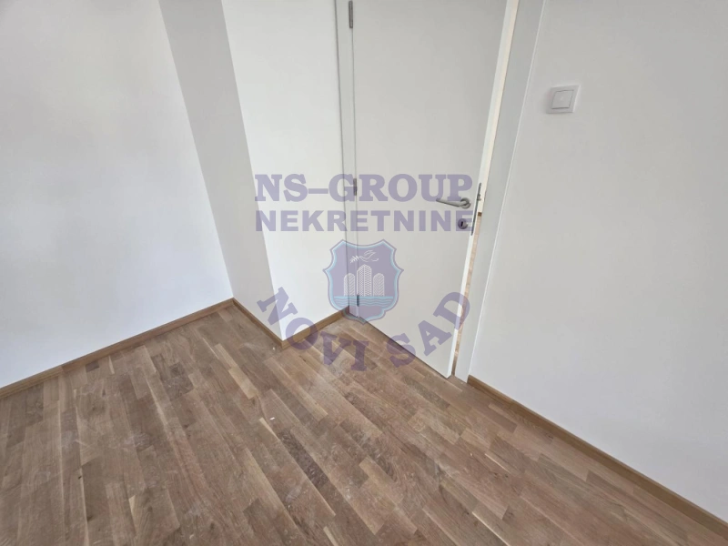 stan na prodaju Novi Sad 41m2 537738