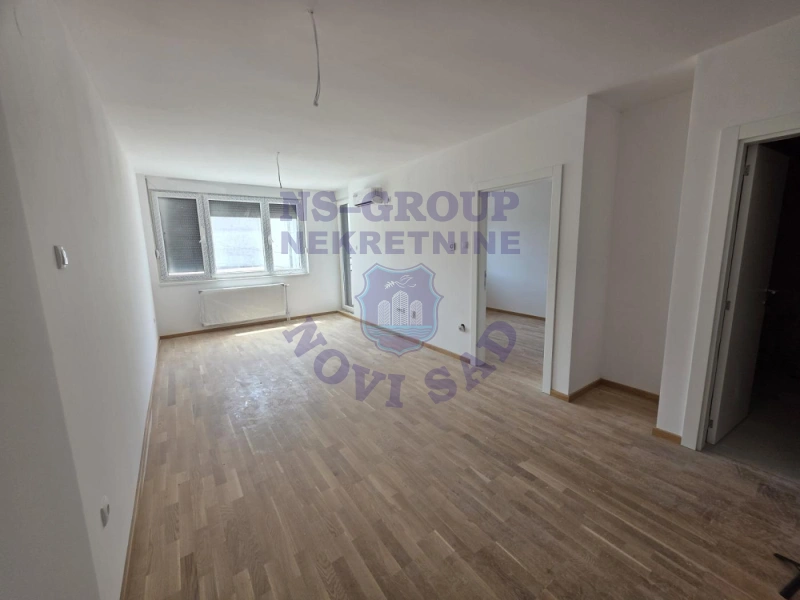 stan na prodaju Novi Sad, 41m2 537738