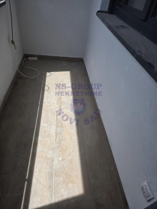 stan na prodaju Novi Sad 41m2 537738