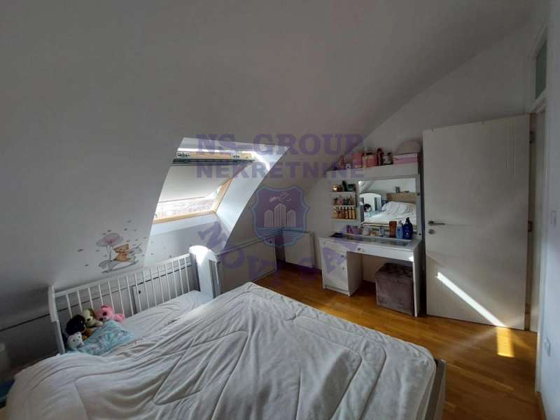 stan na prodaju Novi Sad 45m2 572132