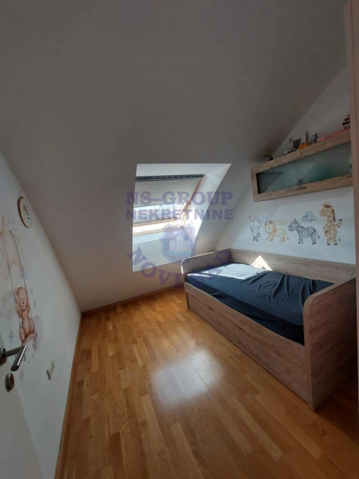 stan na prodaju Novi Sad 45m2 572132