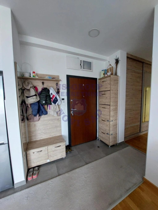stan na prodaju Novi Sad 45m2 572132