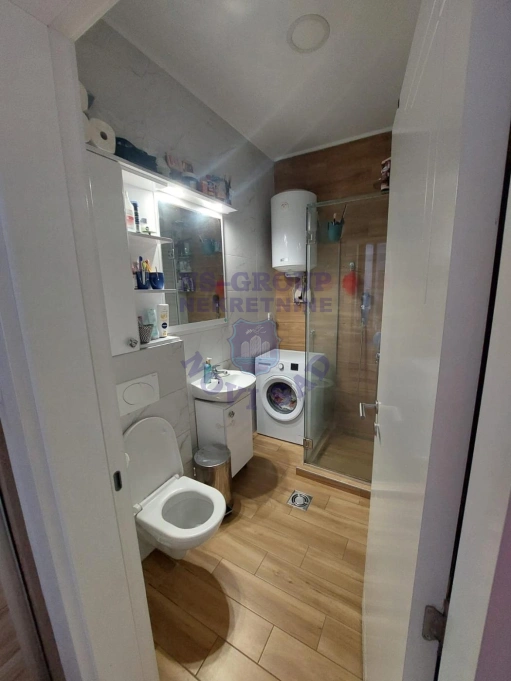stan na prodaju Novi Sad 45m2 572132